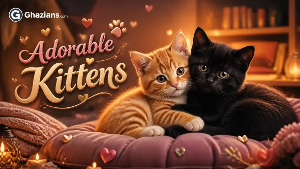 Best Duo Names for Cats: Matching Pairs 