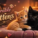 Best Duo Names for Cats: Matching Pairs 