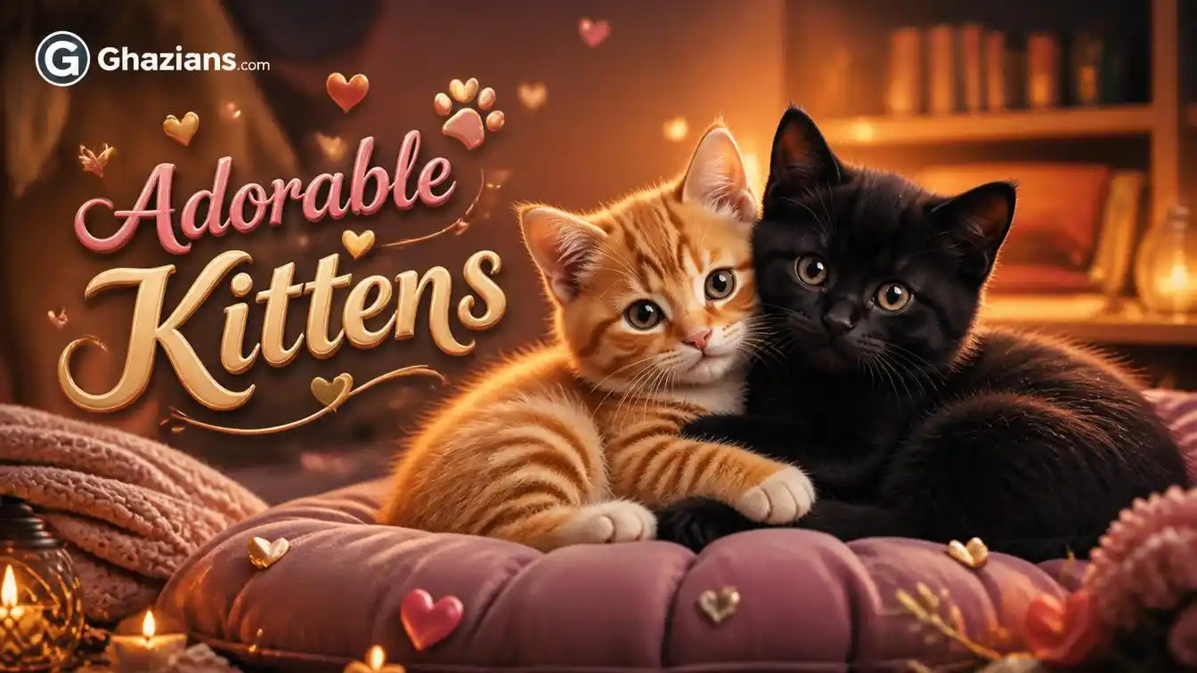 Best Duo Names for Cats: Matching Pairs 