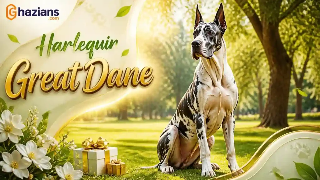 Best Names for a Great Dane: 100+ Majestic Ideas