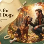 names for hound dogs