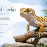 Names for Pet Geckos: 100+ Ideas by Style