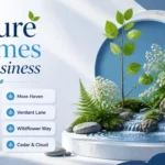 Nature Names for Business: 150+ Fresh and Unique Ideas