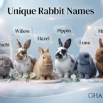 Unique Rabbit Names